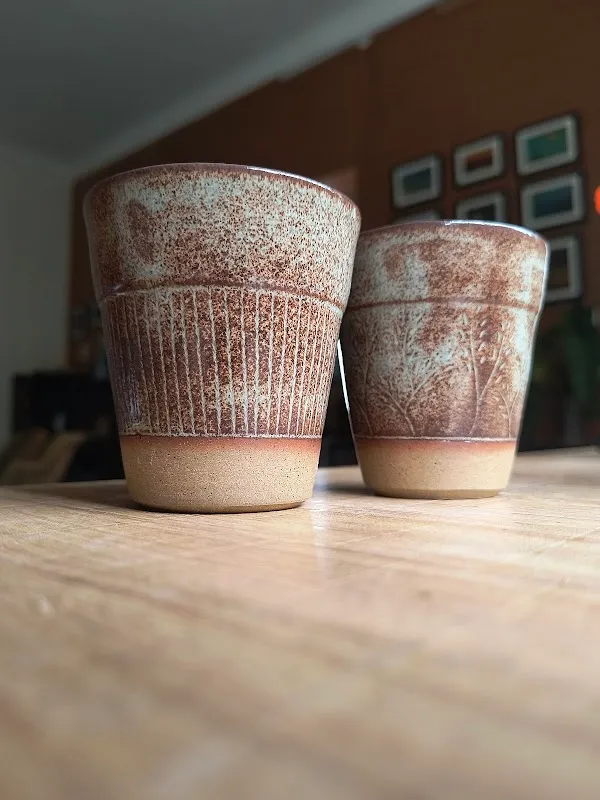 Studio Haritham | Pottery and Art Space