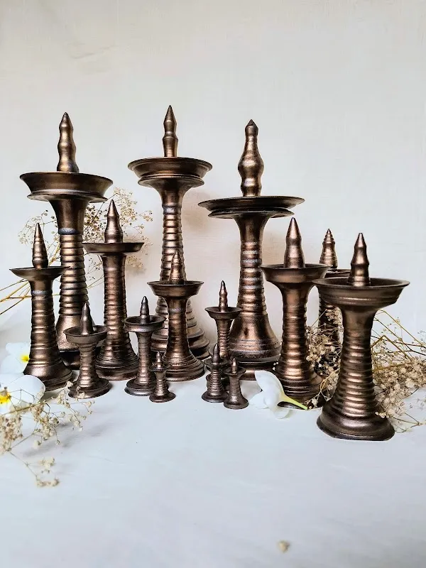 Studio Haritham | Pottery and Art Space
