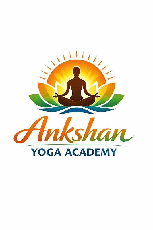 ANKSHAN YOGA ACADEMY