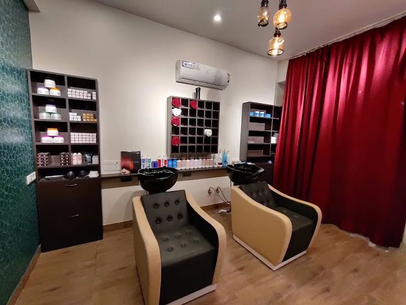 Fabulous Unisex Salon