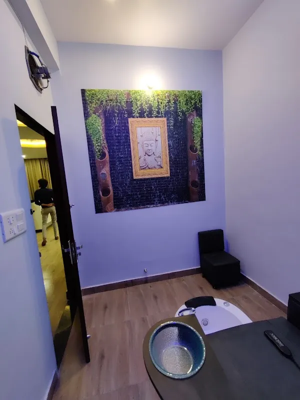 Fabulous Unisex Salon