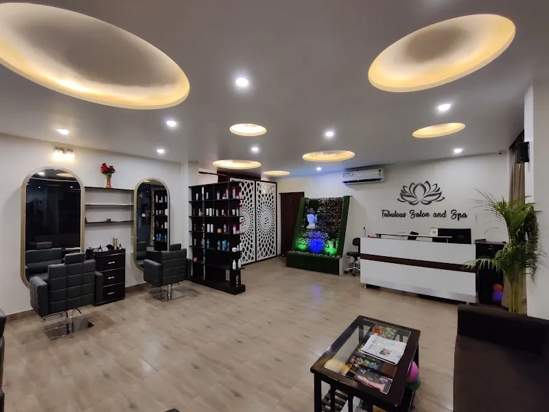 Fabulous Unisex Salon