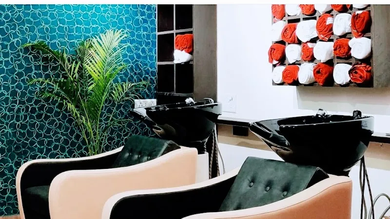 Fabulous Unisex Salon