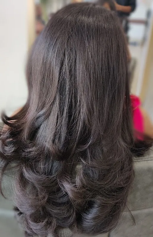 Fabulous Unisex Salon