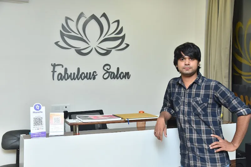 Fabulous Unisex Salon