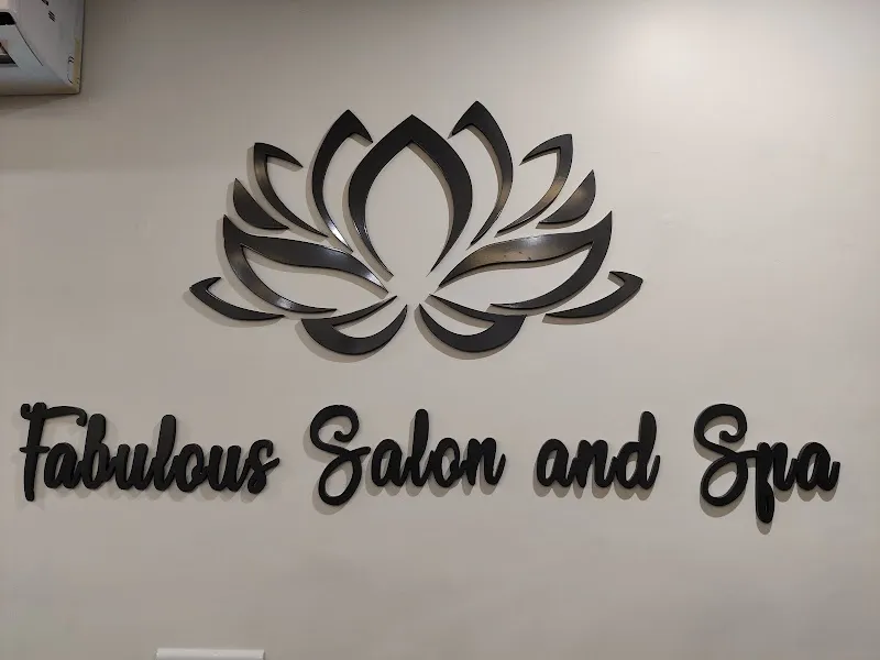 Fabulous Unisex Salon