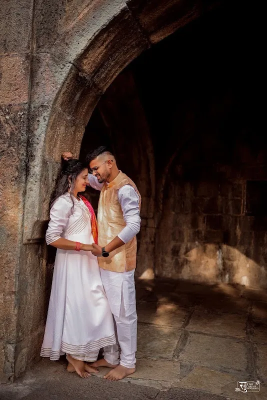 Sumit Chavan Photography & The Baby Studio by Sumit - My studio Satara
