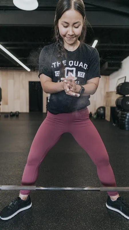 The Quad Fitness Studio