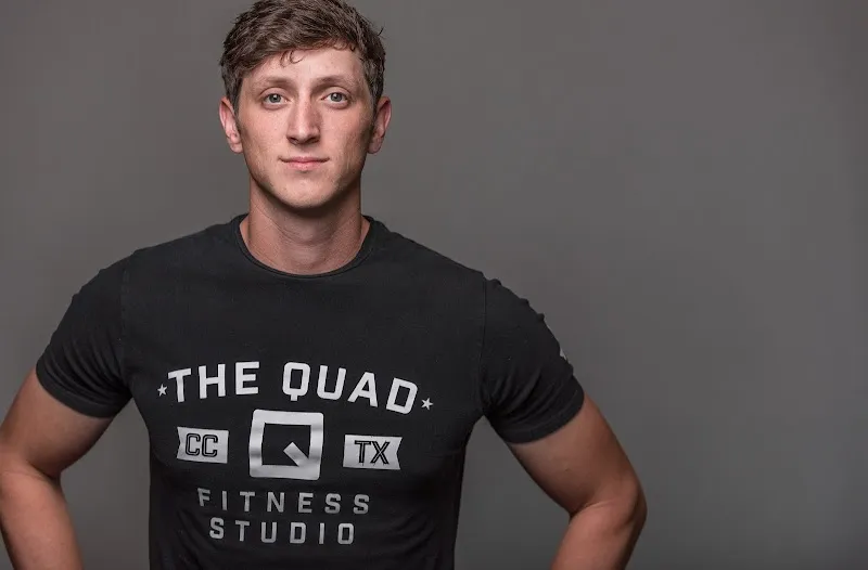 The Quad Fitness Studio