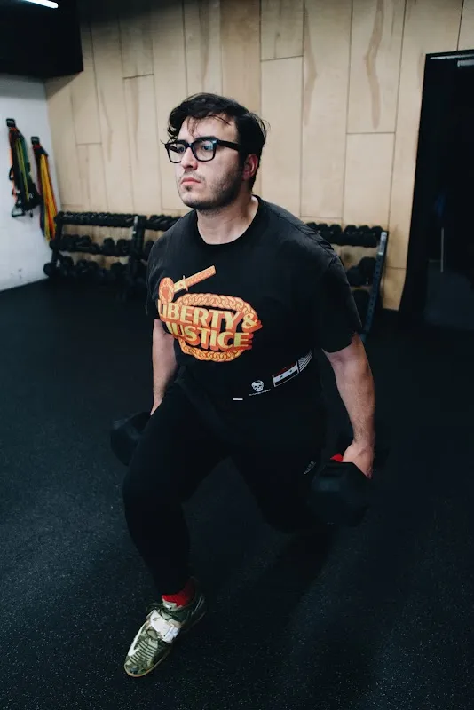 The Quad Fitness Studio