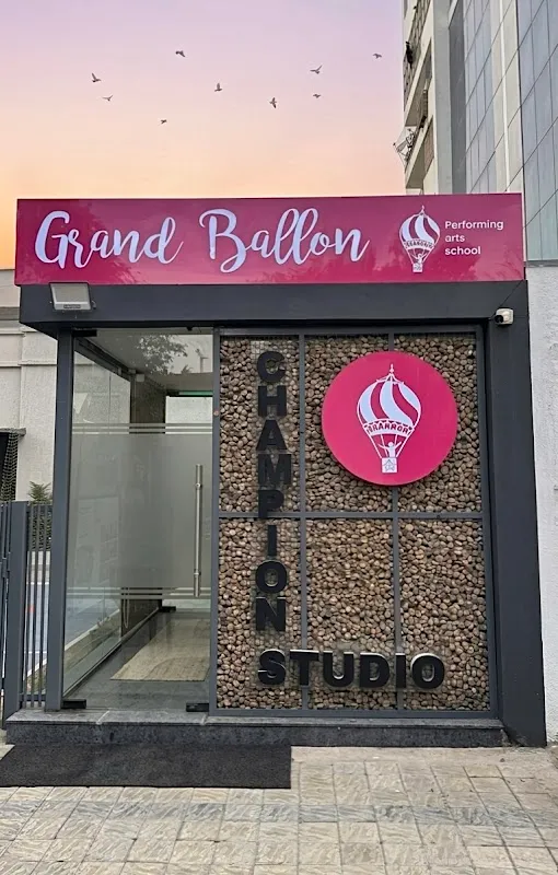 Grand Ballon Performing Arts C-scheme