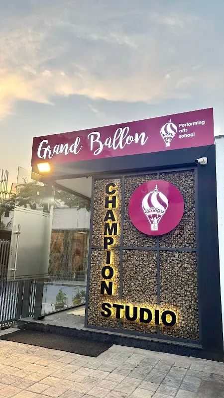 Grand Ballon Performing Arts C-scheme