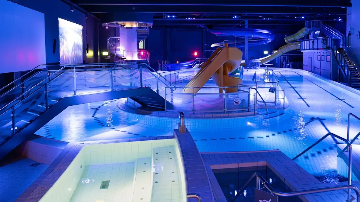 Spa & Resort Peurunka