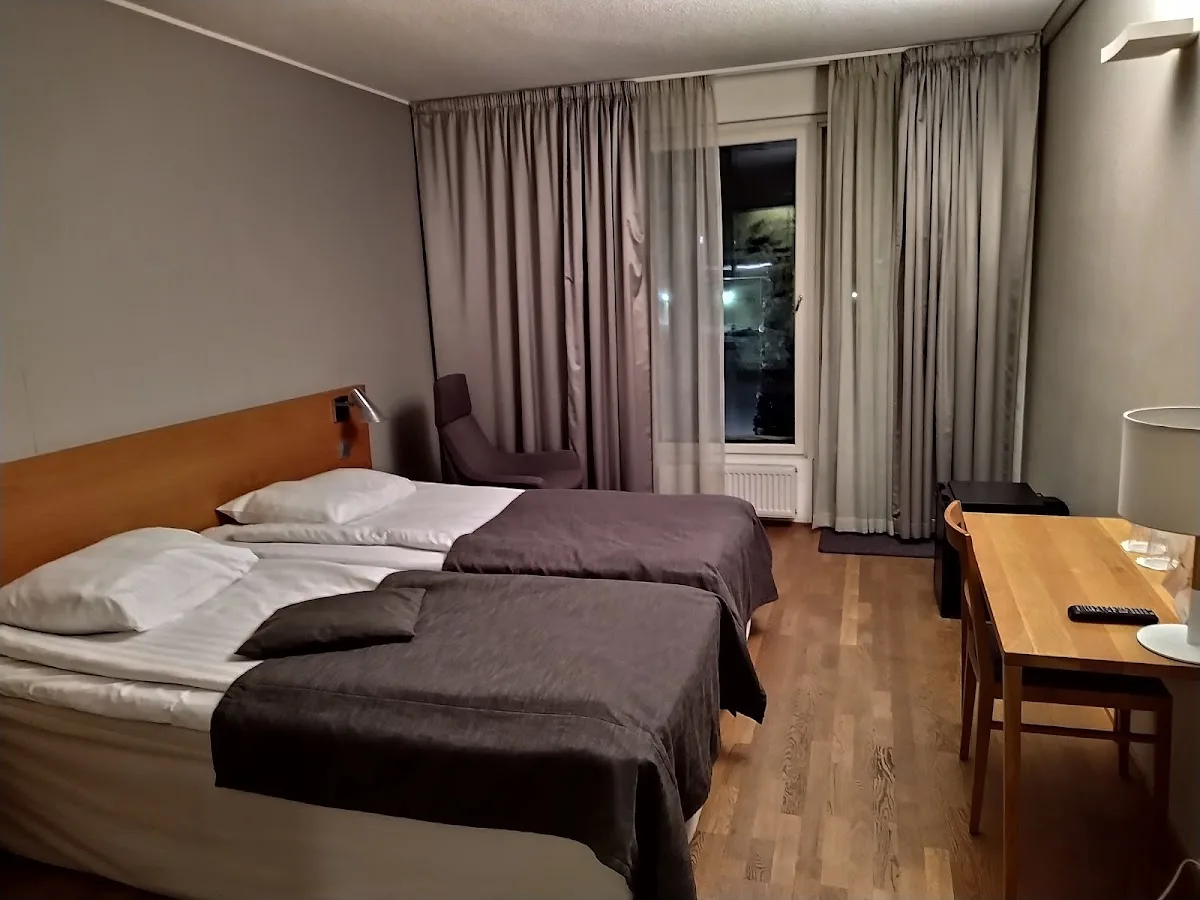 Spa & Resort Peurunka