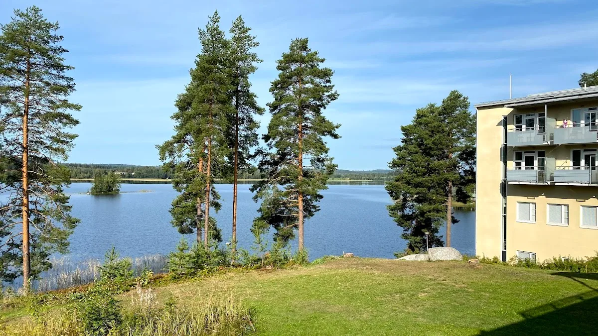 Spa & Resort Peurunka