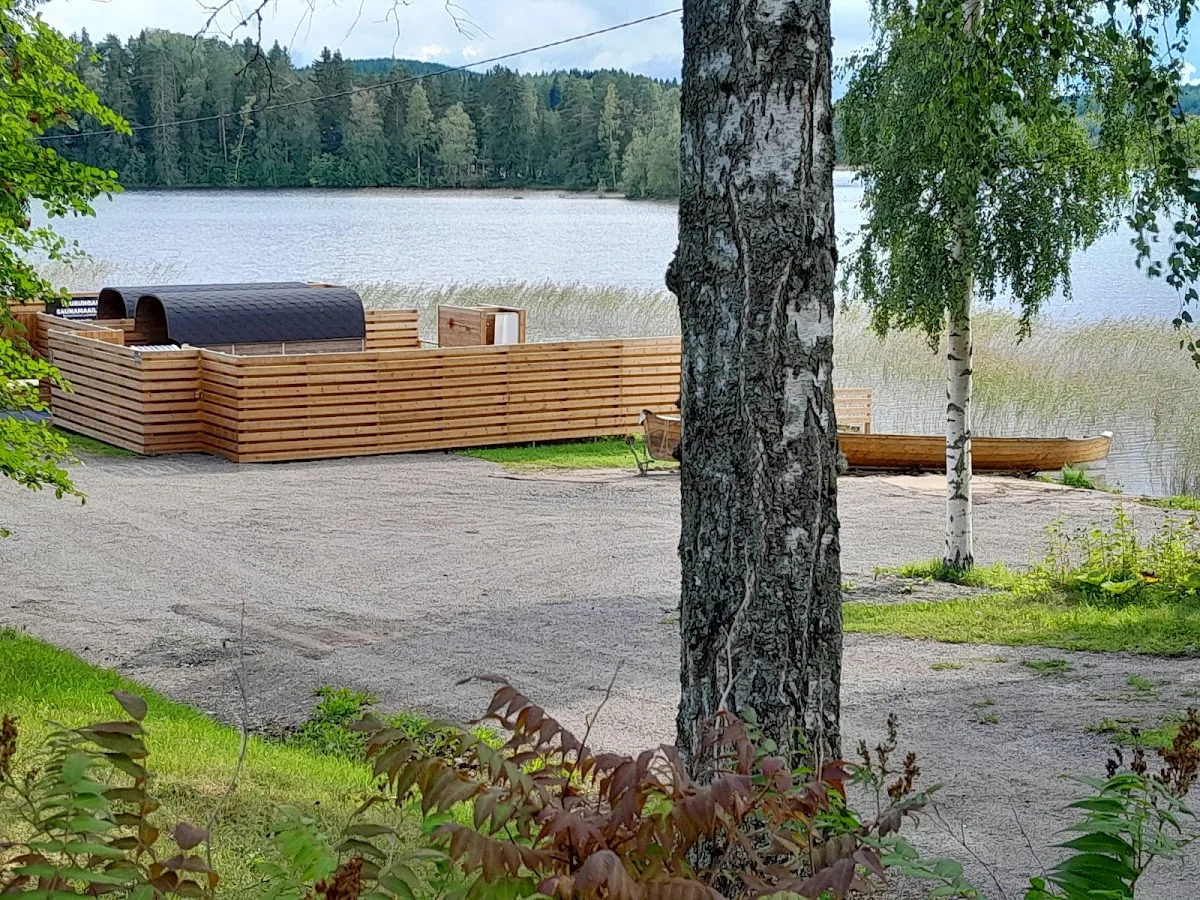Spa & Resort Peurunka