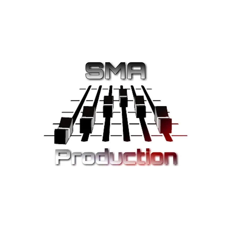 SMA Recording Studio