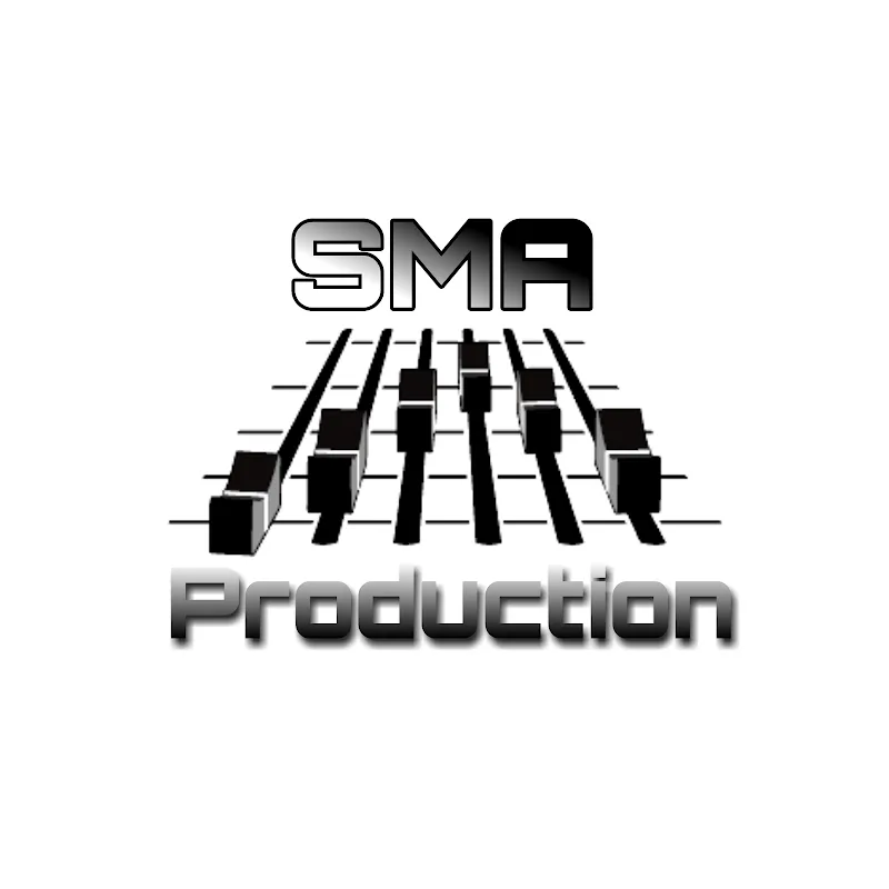 SMA Recording Studio