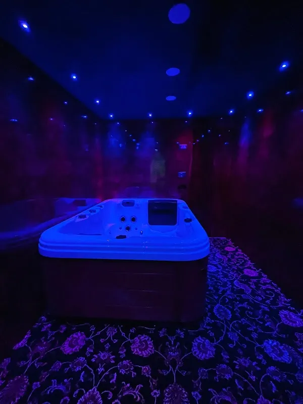Well Care Spa - Best Spa In Kaikondrahalli Sarjapur Road