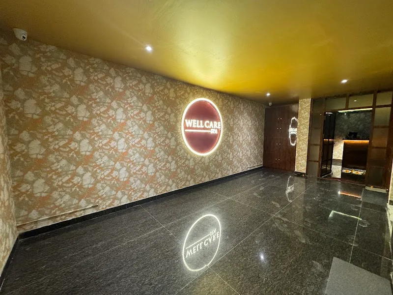Well Care Spa - Best Spa In Kaikondrahalli Sarjapur Road
