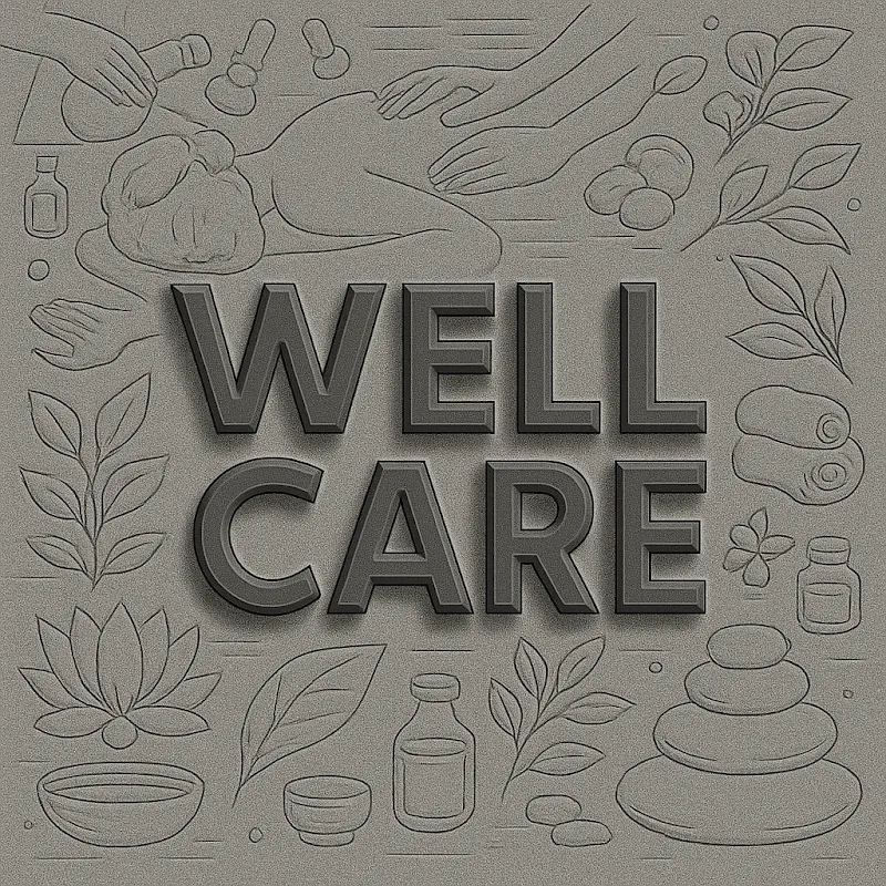 Well Care Spa - Best Spa In Kaikondrahalli Sarjapur Road