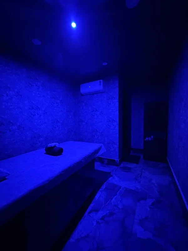 Well Care Spa - Best Spa In Kaikondrahalli Sarjapur Road