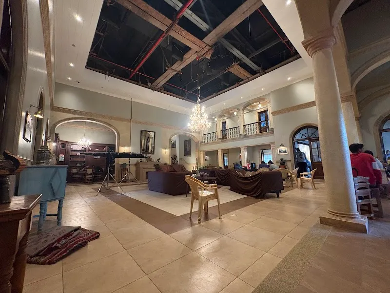 Satya Dream Studios