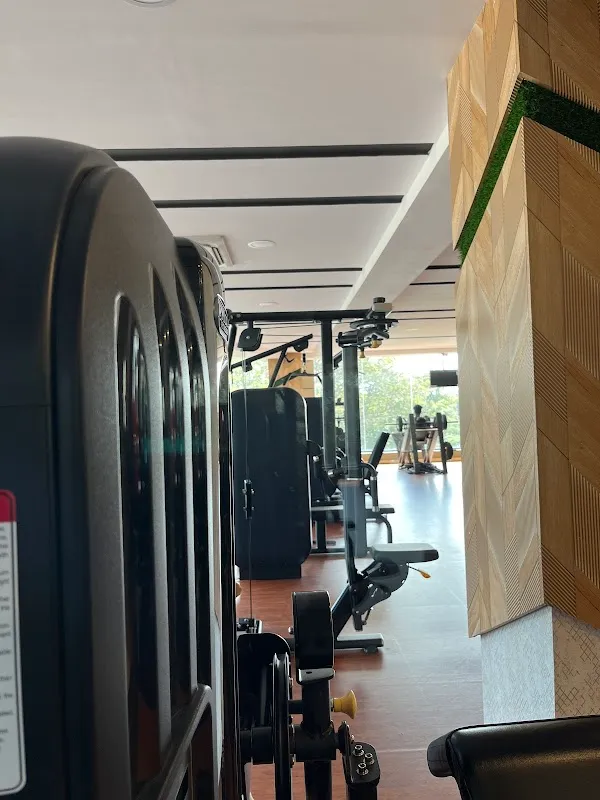 Play on Fitness Mathikere
