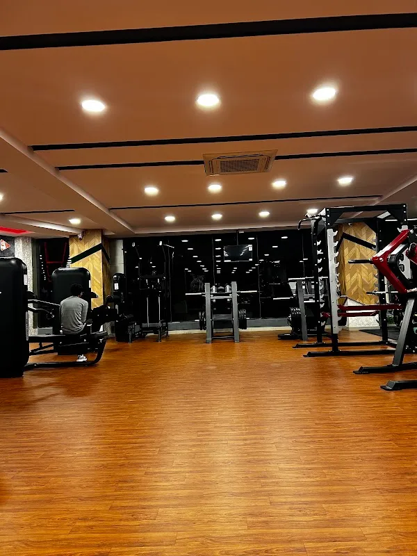 Play on Fitness Mathikere