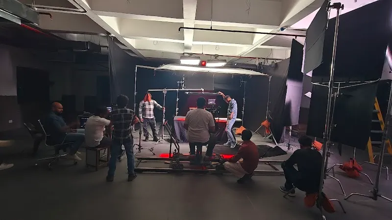 ARK Visions - Ad Film & Video Content Production Company