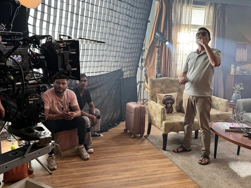 ARK Visions - Ad Film & Video Content Production Company