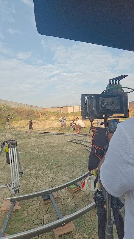 ARK Visions - Ad Film & Video Content Production Company