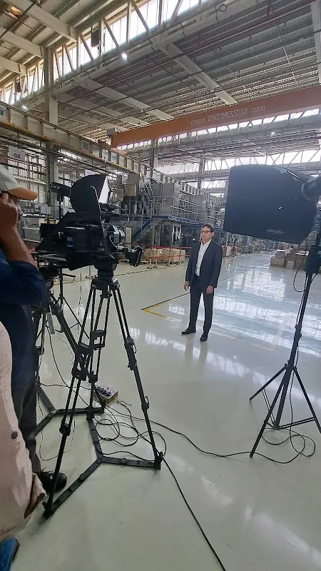 ARK Visions - Ad Film & Video Content Production Company