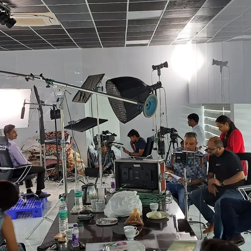 ARK Visions - Ad Film & Video Content Production Company