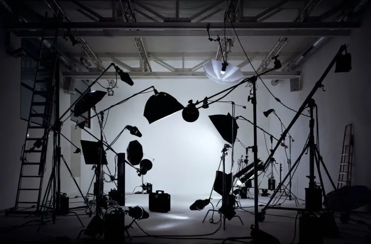 ARK Visions - Ad Film & Video Content Production Company