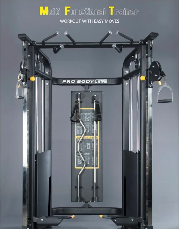 Fitness 24/7 Rajajinagar