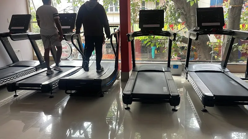 Fitness 24/7 Rajajinagar