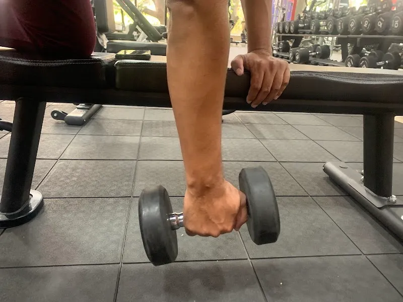 Fitness 24/7 Rajajinagar