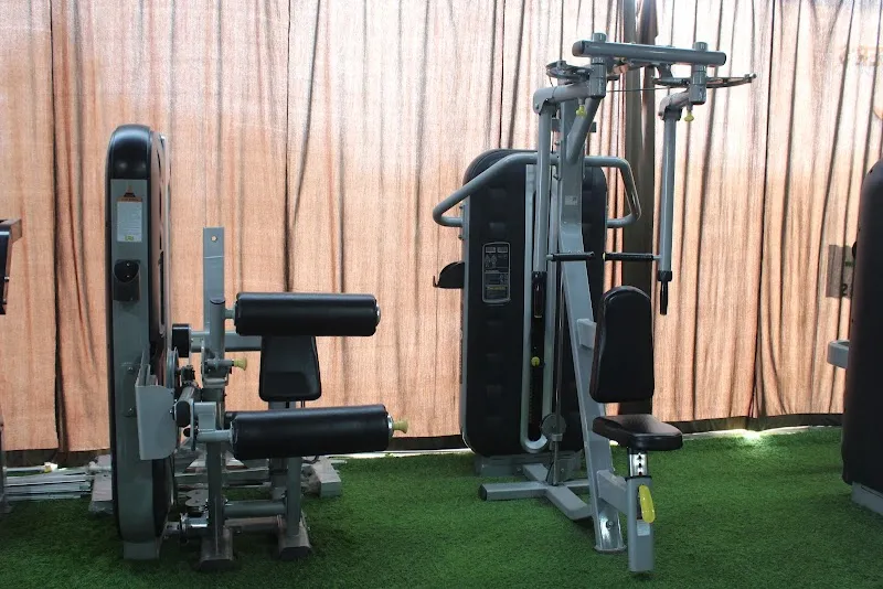 Natural Fitness & Gym