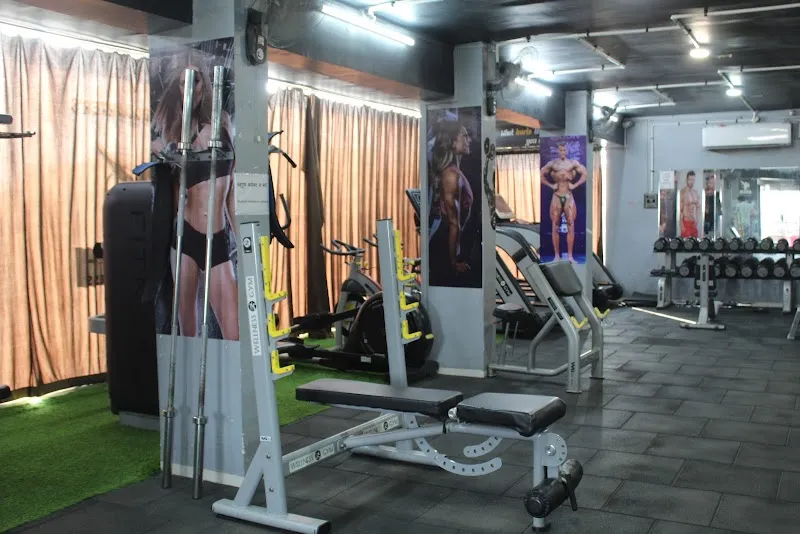 Natural Fitness & Gym