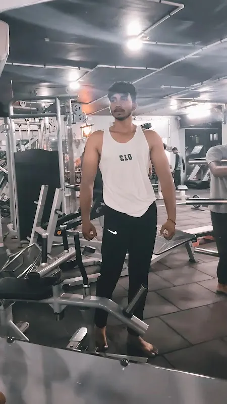 Natural Fitness & Gym