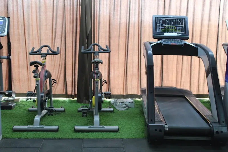 Natural Fitness & Gym