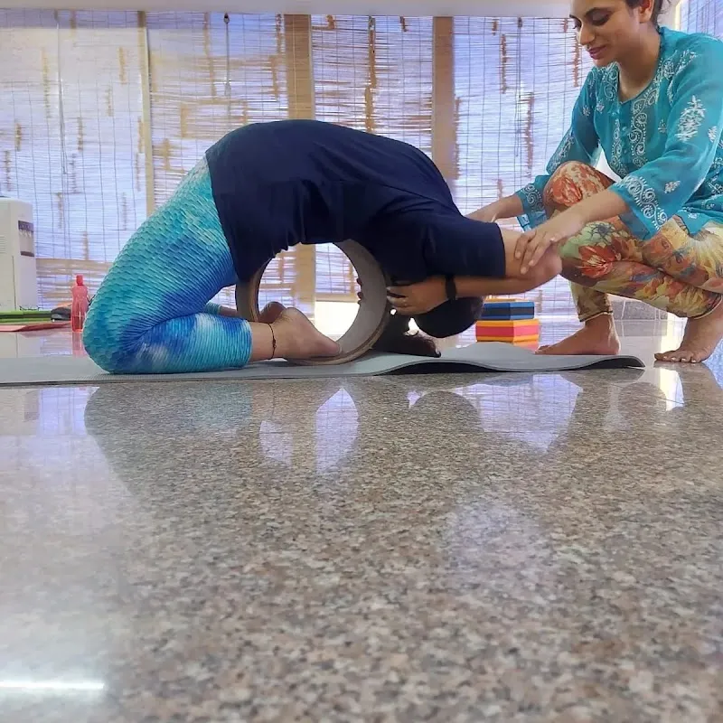 Arogya Yogshala