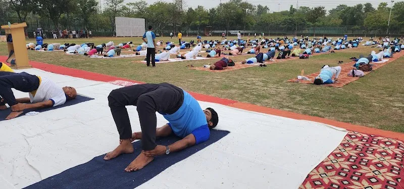 Arogya Yogshala