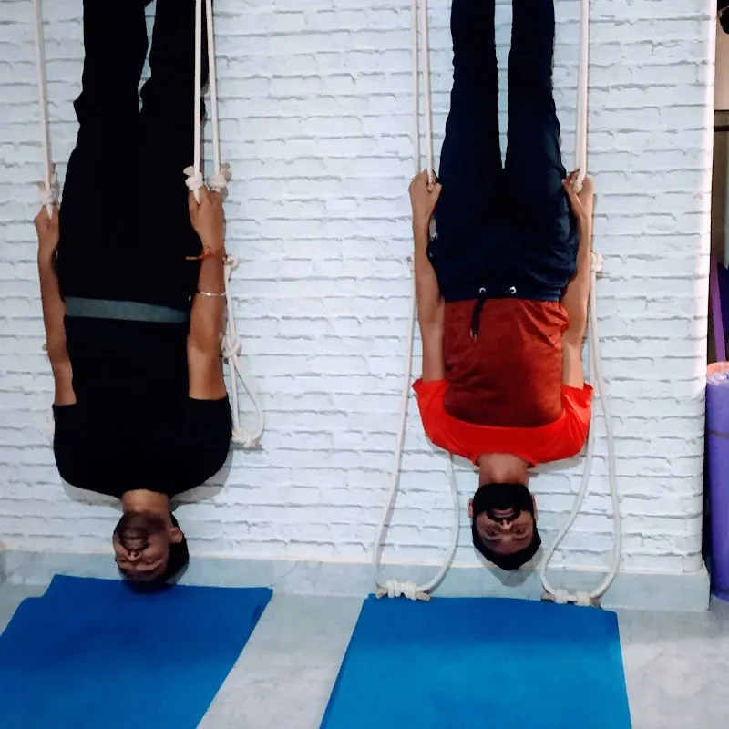 Arogya Yogshala