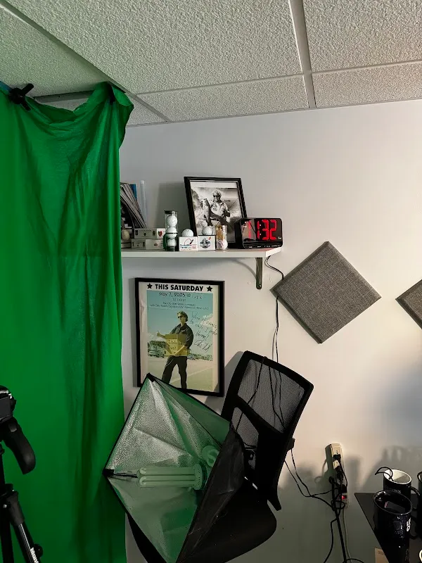 Space Coast Podcast