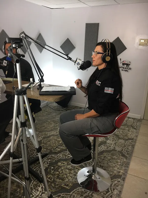 Space Coast Podcast