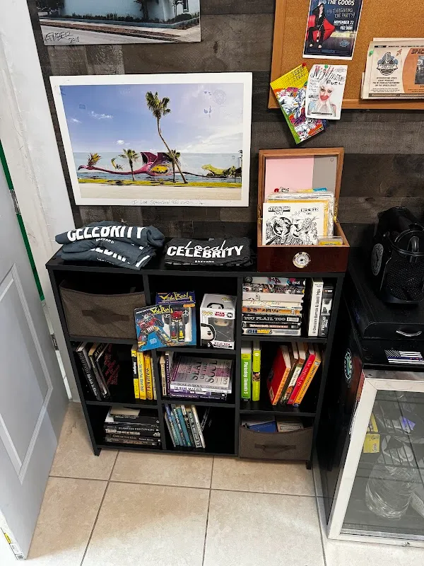 Space Coast Podcast
