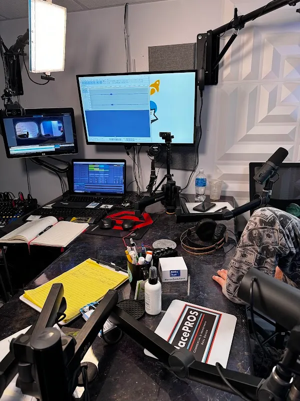 Space Coast Podcast