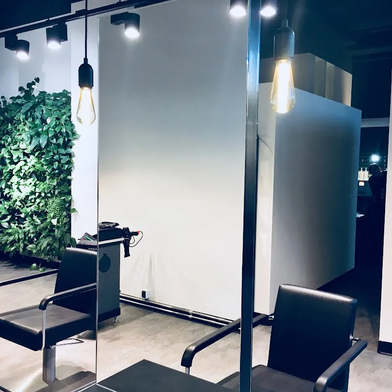 Said Rubaii hair salon